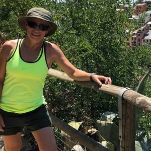 Meet your Posher, Ulrike